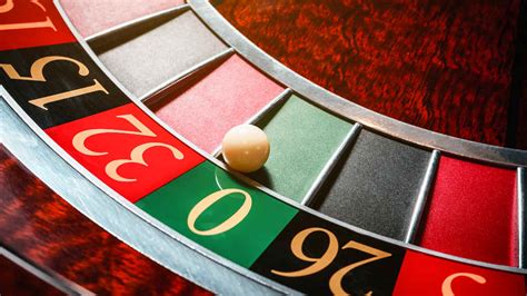 roulette green odds